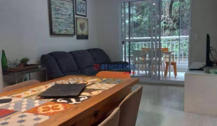 Apartamento a venda próximo ao metro Vila Sônia