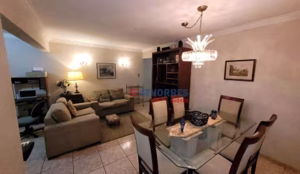 Apartamento com 3 dormitórios à venda, 128 m² - Pinheiros - São Paulo/SP