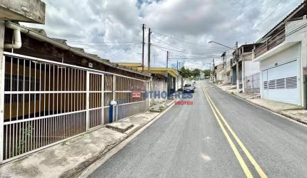 Casa com 3 dormitórios à venda, 110 m² por R$ 495.000,00 - Jardim das Flores - Osasco/SP