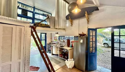 Terreno 1200m2 - Loft com 1 dormitório à venda, 35 m² por R$ 770.000 - Granja Viana - Cotia/SP