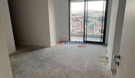 Apartamento à venda, 55 m² por R$ 705.000,00 - Vila Sônia - São Paulo/SP