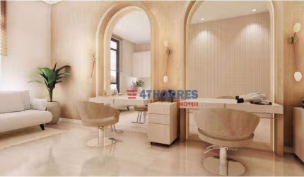 Apartamento com 3 suítes à venda, 96 m² por R$ 1.500.000 - Vila Progredior - São Paulo/SP