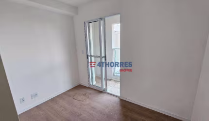 Studio com 1 dormitório à venda ou locação - Morumbi - São Paulo/SP