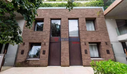 Casa com 4 dormitórios à venda, 925 m² por R$ 21.500.000 - Alto de Pinheiros - São Paulo/SP
