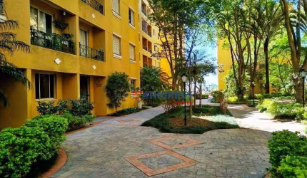 Apartamento com 2 dormitórios, 64 m² - venda por R$ 500.000,00 ou aluguel por R$ 3.450,00/mês - Vila Morse - São Paulo/SP