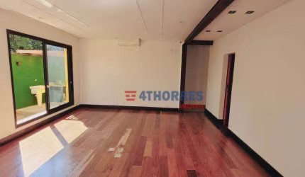 Sala para alugar, 55 m² por R$ 7.368,88/mês - Caxingui - São Paulo/SP