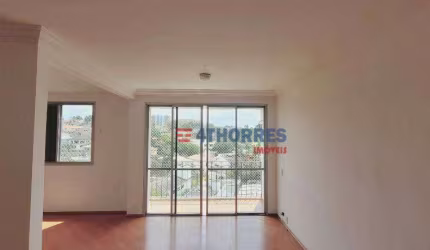 Cobertura com 3 dormitórios, 320 m² - venda por R$ 2.650.000,00 ou aluguel por R$ 14.950,00/mês - Morumbi - São Paulo/SP