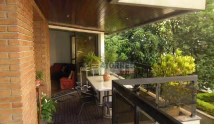 Apartamento com 3 dormitórios, 246 m² - venda por R$ 1.350.000,00 ou aluguel por R$ 17.000,58 - Real Parque - São Paulo/SP