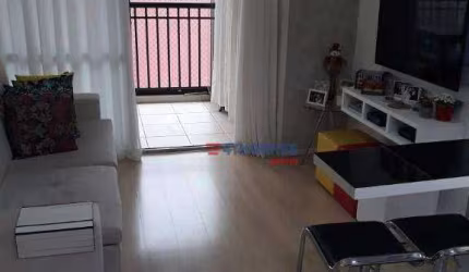 Apartamento com 1 dormitório, 40 m² - venda por R$ 695.000,00 ou aluguel por R$ 3.734,00/mês - Bela Vista - São Paulo/SP