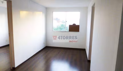 Apartamento com 3 dormitórios à venda, 48 m² por R$ 270.000,00 - Super Quadra Morumbi - São Paulo/SP