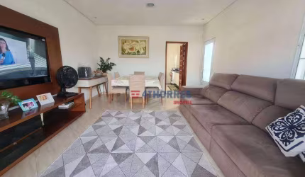 Casa com 2 dormitórios à venda, 150 m² por R$ 750.000,00 - Jardim São Paulo - Taboão da Serra/SP