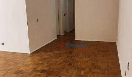Apartamento à venda, 107 m² por R$ 1.499.999,00 - Itaim Bibi - São Paulo/SP