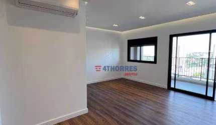 Apartamento com 2 dormitórios para alugar, 84 m² por R$ 9.436/mês - Butantã - São Paulo/SP