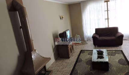 Casa com 3 dormitórios à venda, 310 m² por R$ 1.166.000,00 - Morumbi - São Paulo/SP