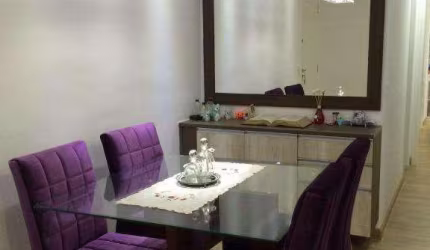 Apartamento com 3 dormitórios à venda, 84 m² por R$ 750.000,00 - Vila Andrade - São Paulo/SP