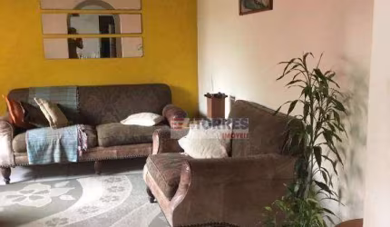 Casa com 3 dormitórios à venda, 185 m² por R$ 600.000,00 - Vila Sônia - São Paulo/SP