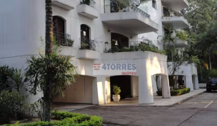 Apartamento à venda, 180 m² por R$ 2.700.000,00 - Cidade São Francisco - São Paulo/SP
