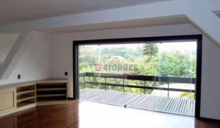 Casa, 504 m² - venda por R$ 4.800.000,00 ou aluguel por R$ 11.556,00/mês - Fazenda Morumbi - São Paulo/SP