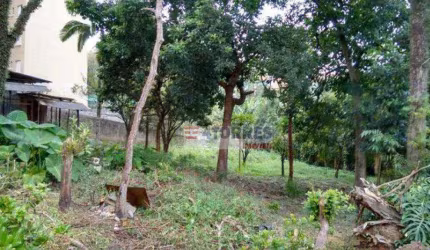 Terreno à venda, 3291 m² por R$ 3.500.000,00 - Butantã - São Paulo/SP