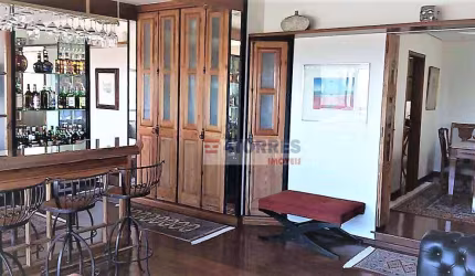 Apartamento à venda, 236 m² por R$ 850.000,00 - Morumbi - São Paulo/SP