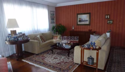 Apartamento à venda, 147 m² por R$ 670.000,00 - Jardim Ampliação - São Paulo/SP