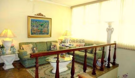 Casa à venda, 491 m² por R$ 2.800.000,00 - Jardim Guedala - São Paulo/SP