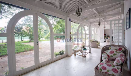Casa à venda, 620 m² por R$ 2.200.000,00 - Jardim Morumbi - São Paulo/SP