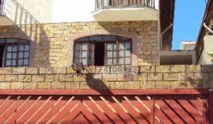 Casa com 3 dormitórios à venda, 160 m² por R$ 1.400.000,00 - Vila Sônia - São Paulo/SP