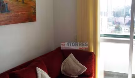 Apartamento com 3 dormitórios à venda, 75 m² por R$ 640.000,00 - Vila Sônia - São Paulo/SP