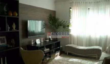Casa com 4 dormitórios à venda, 240 m² por R$ 1.400.000,00 - Vila Suzana - São Paulo/SP
