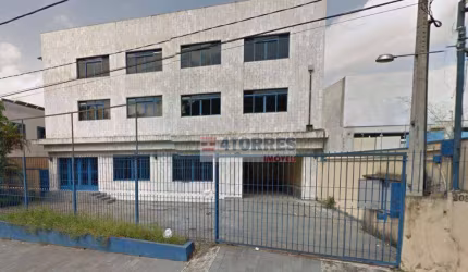 Prédio para alugar, 1019 m² por R$ 20.696,08/mês - Parque São George - Cotia/SP