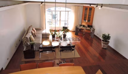 Cobertura com 4 dormitórios, 403 m² - venda por R$ 2.990.000,00 ou aluguel por R$ 19.274,88/mês - Morumbi - São Paulo/SP