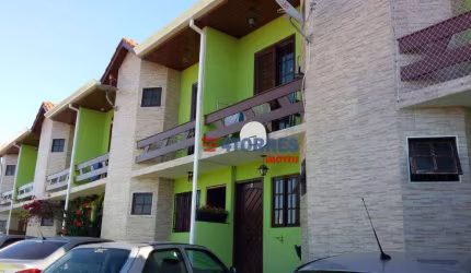 Casa à venda, 97 m² por R$ 550.000,00 - Vila Quitaúna - Osasco/SP