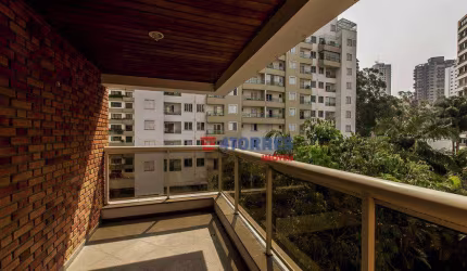 Apartamento com 4 dormitórios à venda, 200 m² por R$ 920.000,00 - Jardim Ampliação - São Paulo/SP