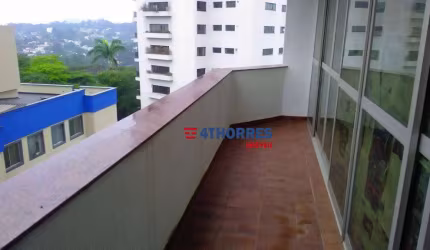 Apartamento à venda, 236 m² por R$ 680.000,00 - Morumbi - São Paulo/SP