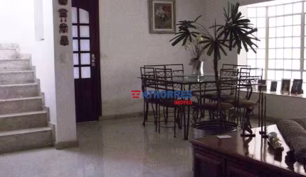 Casa à venda, 280 m² por R$ 1.100.000,00 - Super Quadra Morumbi - São Paulo/SP