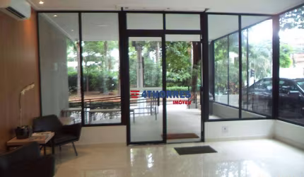 Conjunto, 212 m² - venda por R$ 2.017.800,00 ou aluguel por R$ 18.519,83/mês - Cidade Monções - São Paulo/SP