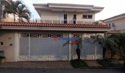 Casa à venda, 320 m² por R$ 2.050.000,00 - Cidade São Francisco - São Paulo/SP