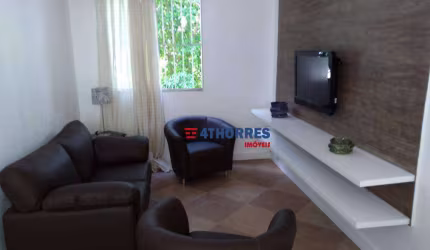 Apartamento à venda, 54 m² por R$ 275.000,00 - Vila Sônia - São Paulo/SP