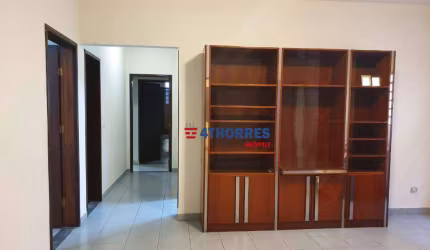 Casa Térrea com 4 dormitórios à venda, 200 m² por R$ 680.000 - Jardim Ester Yolanda - São Paulo/SP