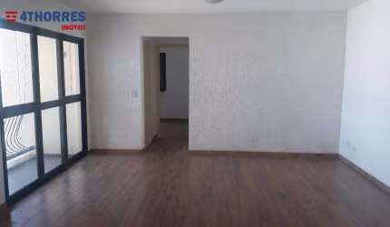 Apartamento com 2 dormitórios para alugar, 68 m² por R$ 2.870,00/mês - Parque Taboão - Taboão da Serra/SP