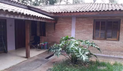 Casa à venda, 250 m² por R$ 800.000,00 - Colinas de São Fernando - Cotia/SP