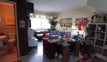 Casa à venda, 127 m² por R$ 850.000,00 - Vila Sônia - São Paulo/SP