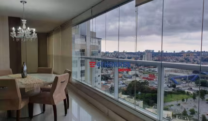 Cobertura com 4 dormitórios à venda, 274 m² por R$ 3.190.000,00 - Vila Sônia - São Paulo/SP