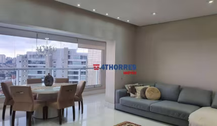 Cobertura com 4 dormitórios à venda, 274 m² por R$ 3.200.000,00 - Vila Sônia - São Paulo/SP