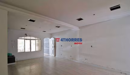 Casa com 3 dormitórios, 230 m² - venda por R$ 1.200.000,00 ou aluguel por R$ 6.689,00/mês - Vila Progredior - São Paulo/SP
