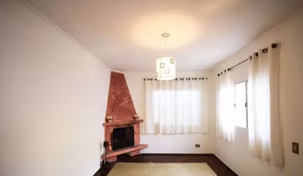 Casa com 3 dormitórios à venda, 180 m² por R$ 780.000,00 - Instituto de Previdência - São Paulo/SP