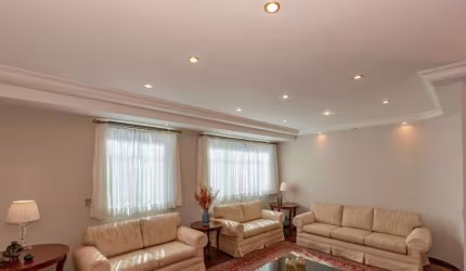 Casa à venda, 360 m² por R$ 1.880.000,00 - Campo Belo - São Paulo/SP