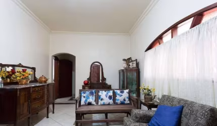 Casa com 4 dormitórios à venda, 432 m² por R$ 2.500.000,00 - Butantã - São Paulo/SP