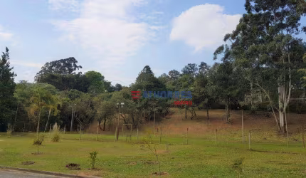 Terreno Jd. Mediterrâneo à venda, 3306 m² por R$ 1.820.000 - Jardim Mediterrâneo - Cotia/SP